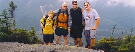 Colden Mtn (6)