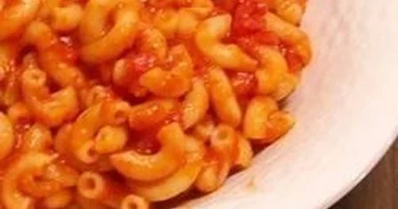 Hot Dog Casserole