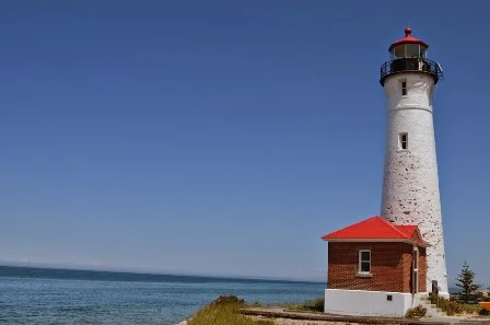 Michigan 2014