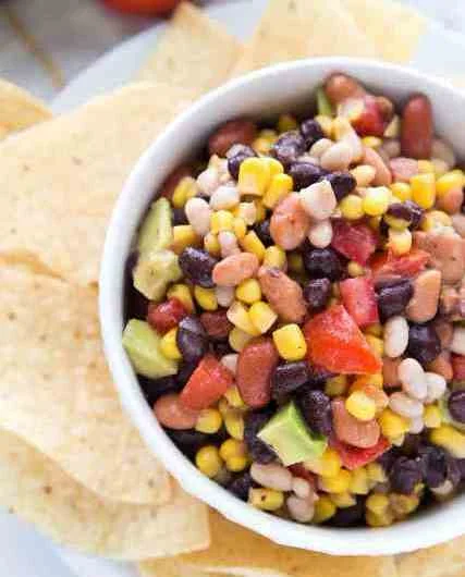 Bean Dip