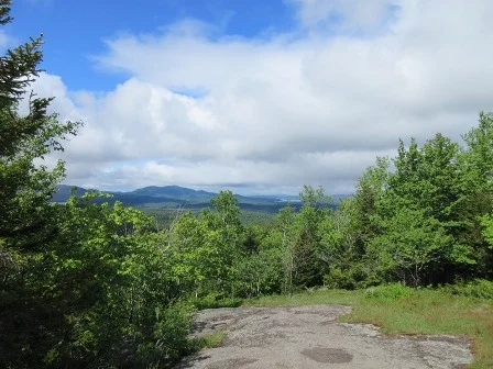 Panther Mountain