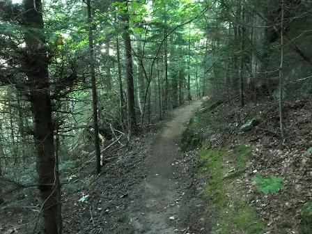 Pitchoff Mountain