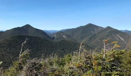 Phelps Mountain