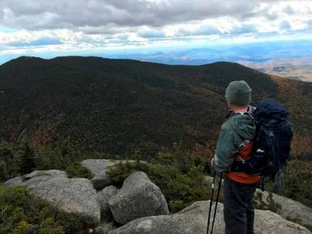 Rocky Peak Ridge