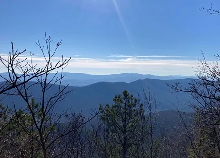 Meneka Peak