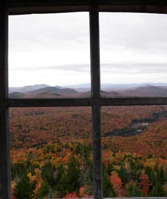 Goodnow Mtn