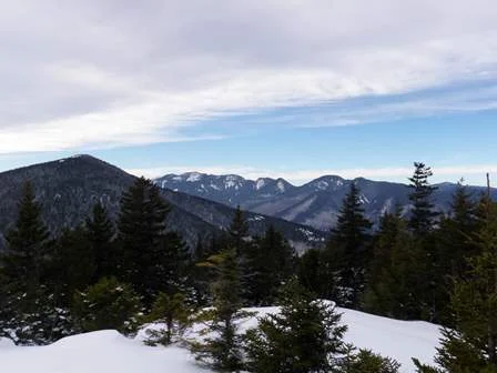 Round Mountain