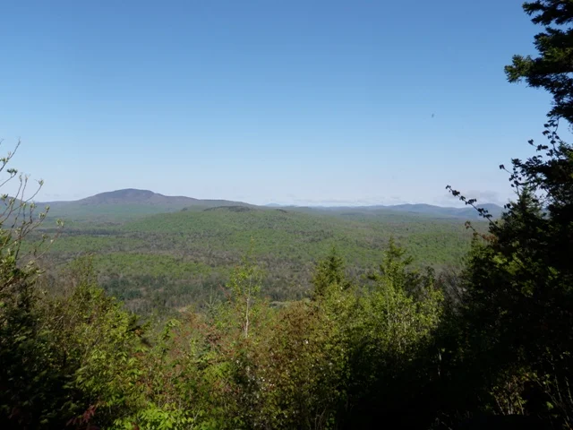 Sawyer Mountain