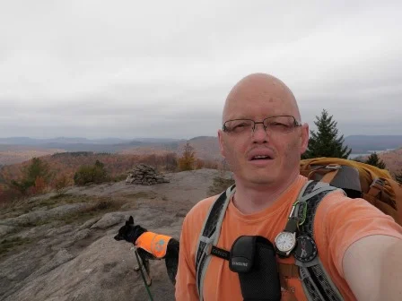 Coney Mtn