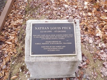 Cathedral Rock