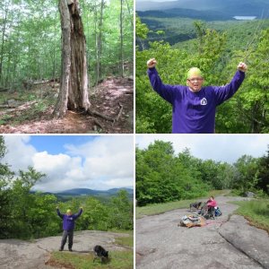 Panther Mountain