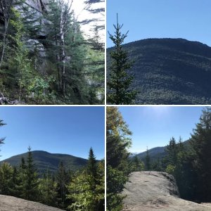 Pitchoff Mountain