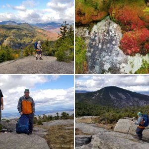 Rocky Peak Ridge