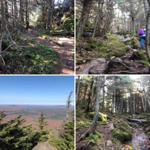 Debar Mountain (2)