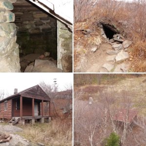 Hadley Mtn