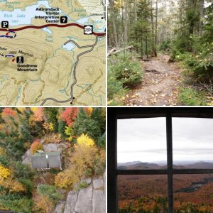 Goodnow Mtn