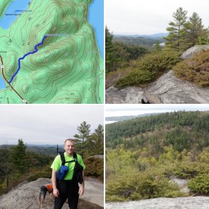 Rattlesnake Mtn