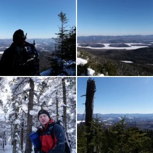 McKenzie Mtn