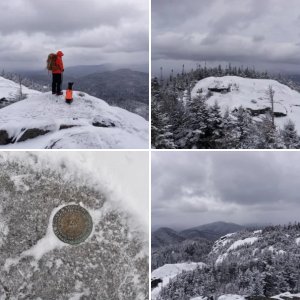 Ampersand Mtn