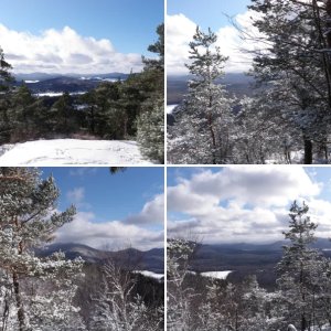 Baker Mtn
