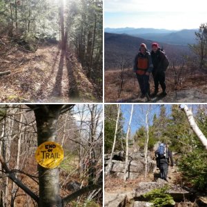 Little Haystack Mtn