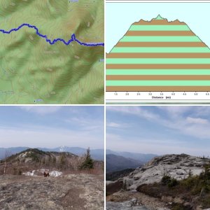 Jay Mountain