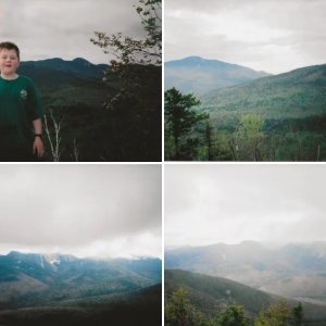 Big Slide Mtn