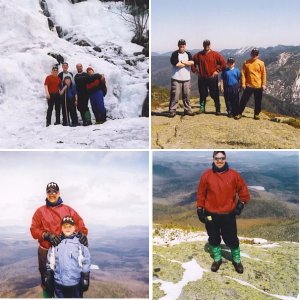 Wright Peak
