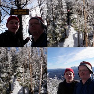Seymour Mtn