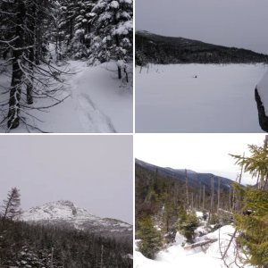 Gray Peak