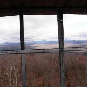 More views