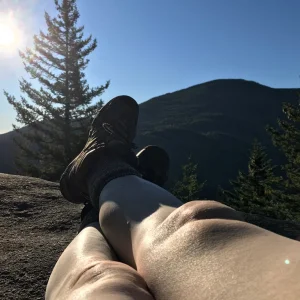 Life is good
