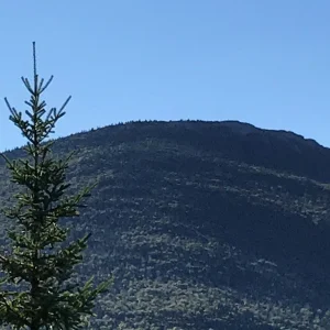 Cascade Mountain