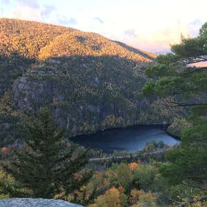 Chapel Pond