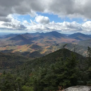 More views