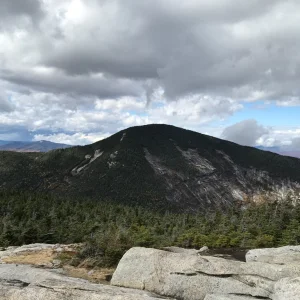 Giant from Rocky