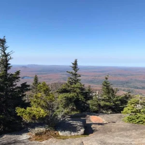 summit view