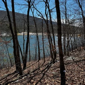 Strasburg Reservoir