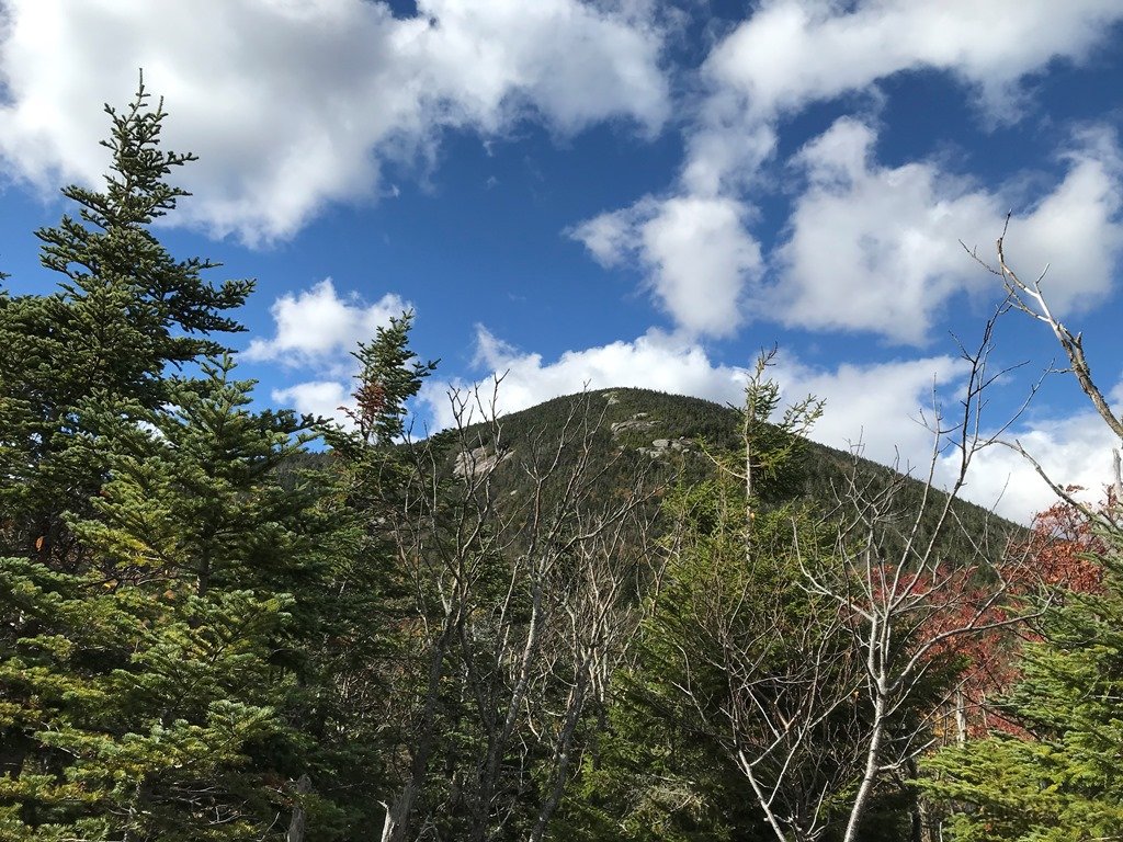 Giant from the col