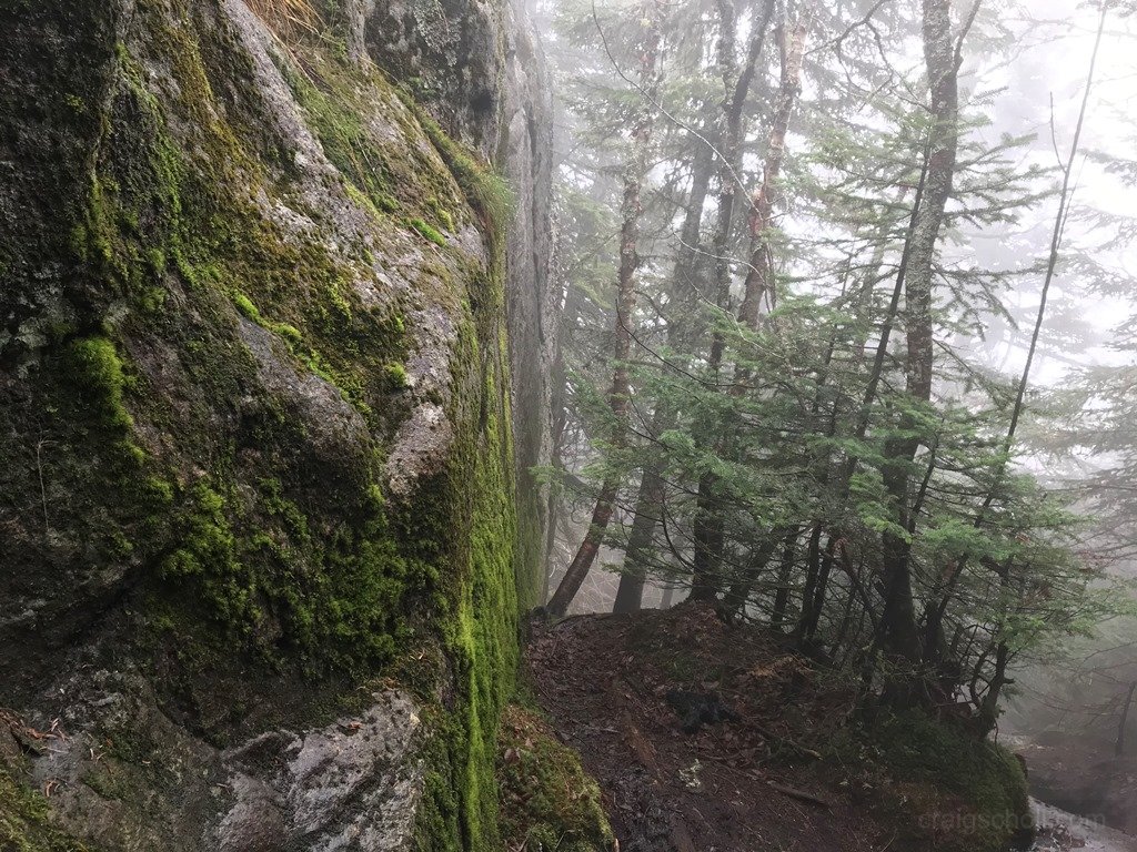Headwall