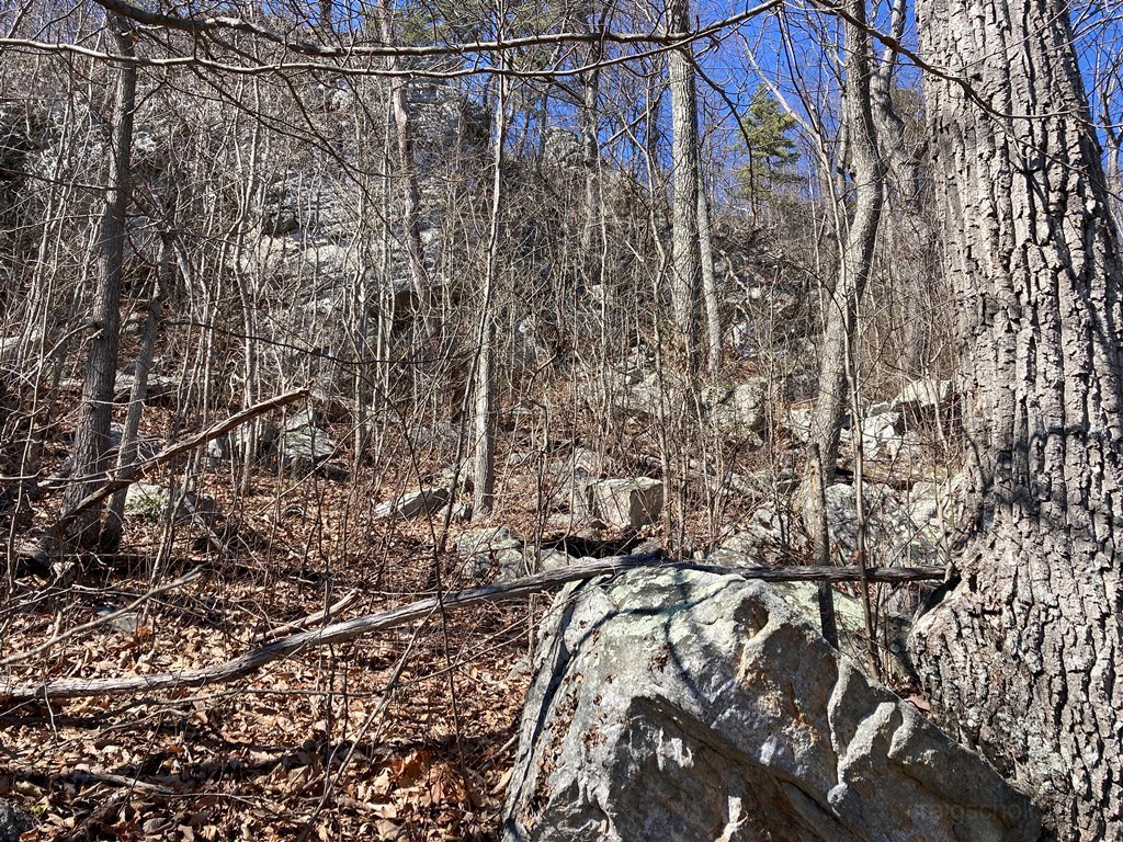 Headwall