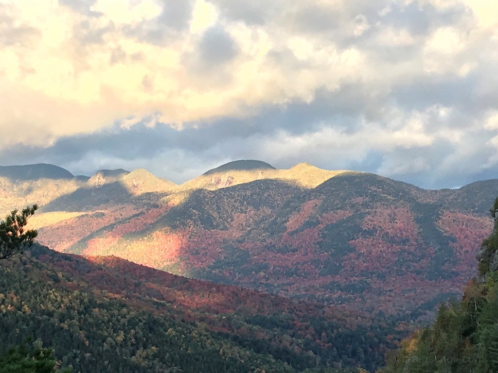 Lower Great Range