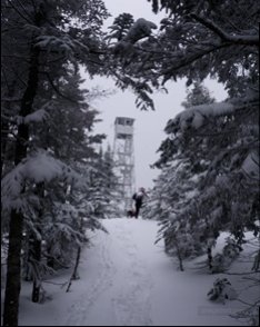 Lyon Mountain