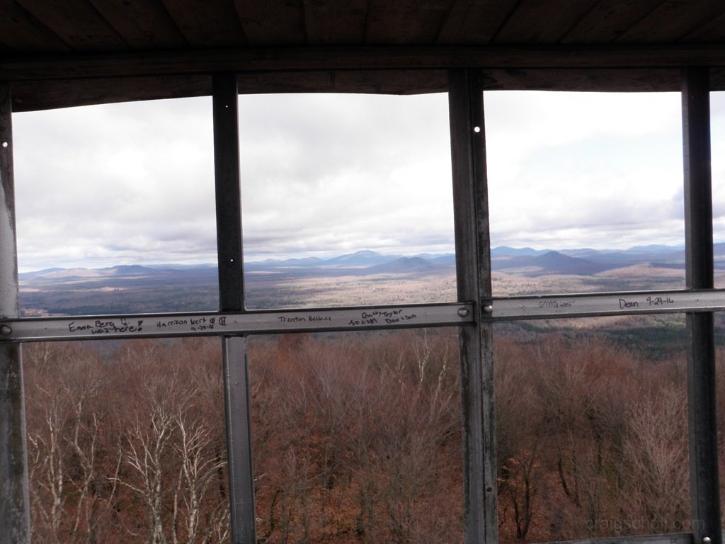 More views