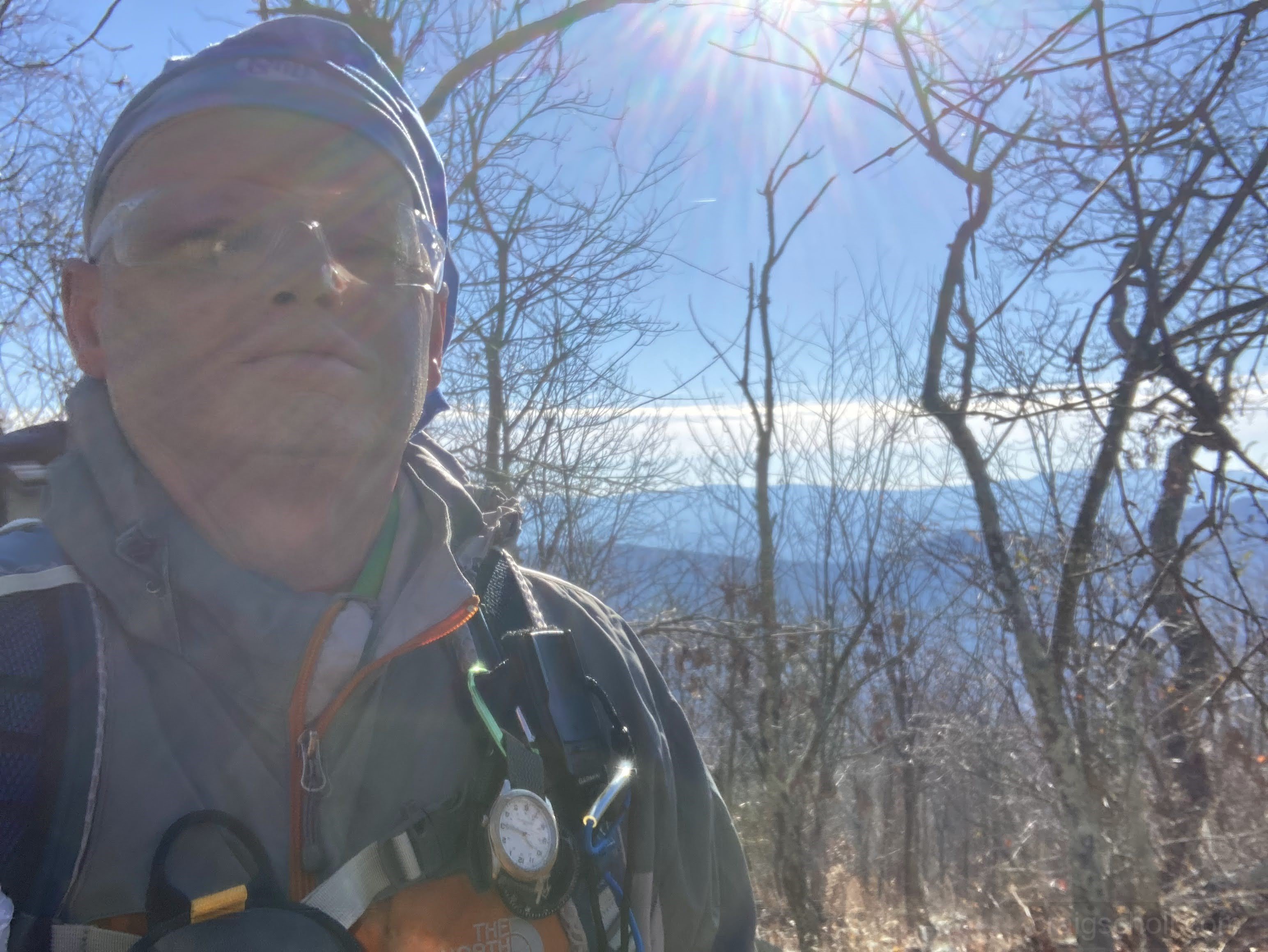 Summit selfe